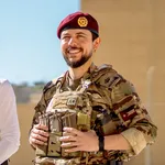 Al Hussein bin Abdullah II