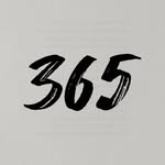 365 | Amor propio