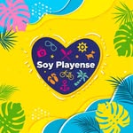 Soy Playense