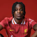 Jeremie Frimpong