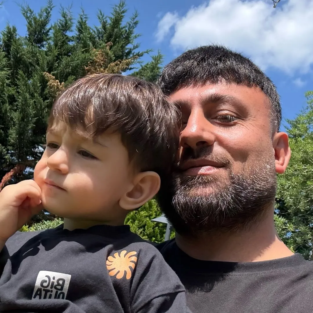 Ünal Turan