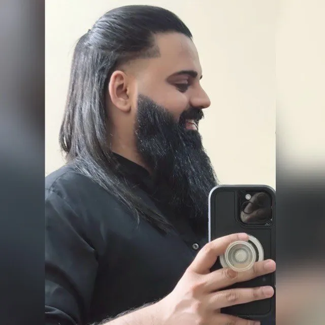 Ali Raza