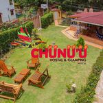 CHUNÜ'Ü MINCA | HOTEL, HOSTAL Y GLAMPING EN MINCA