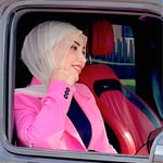 وسن الشامي