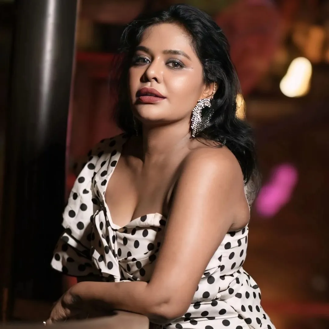 Laxmi Krishna
