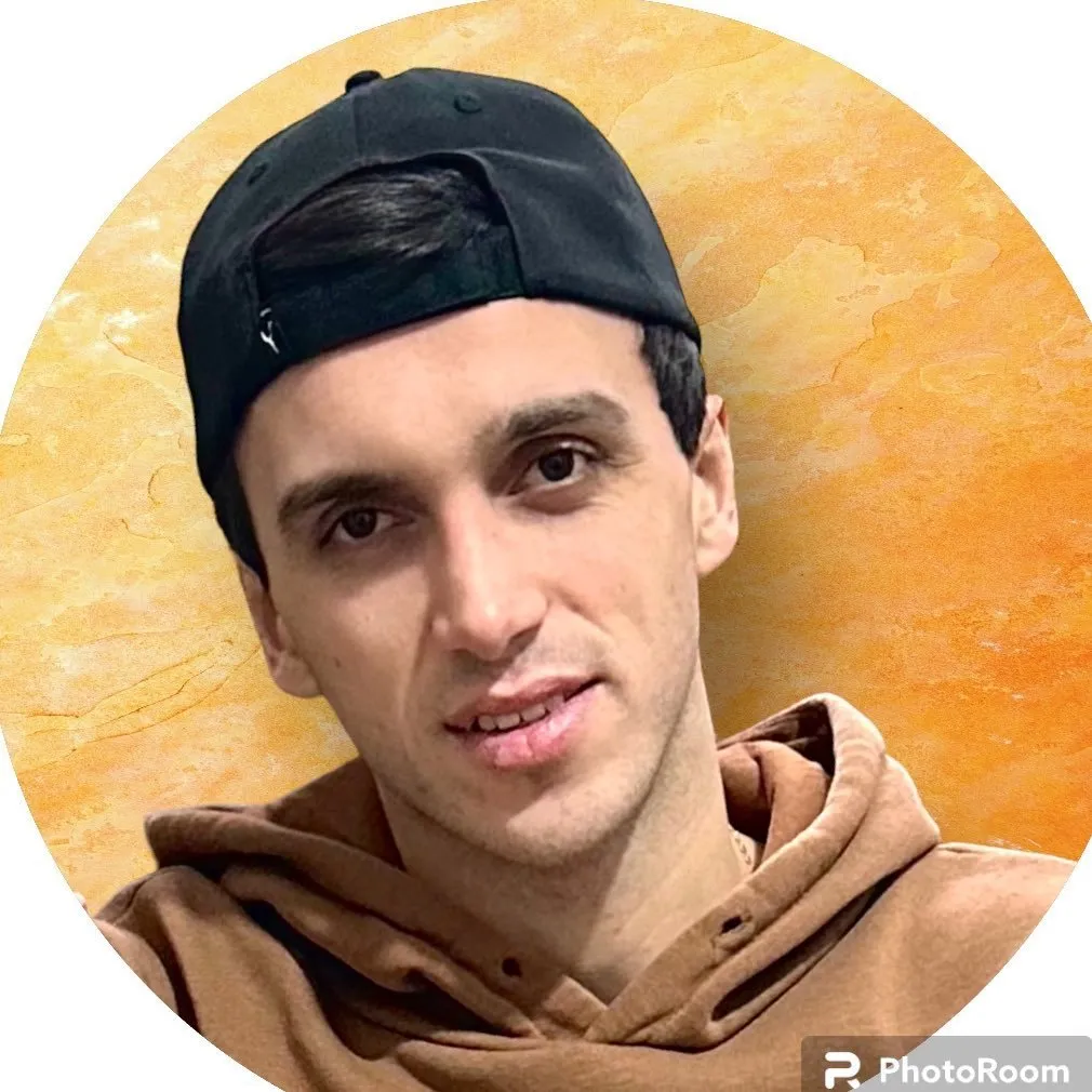 Артур Кочконян