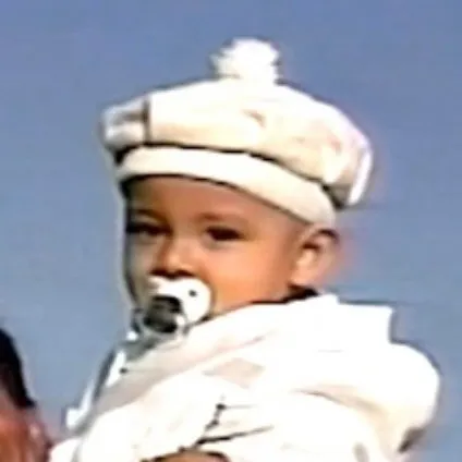 Samuel Arredondo