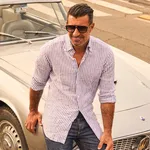 Luís Figo