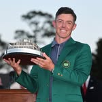 Rory McIlroy