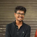 Mohamed Ashik
