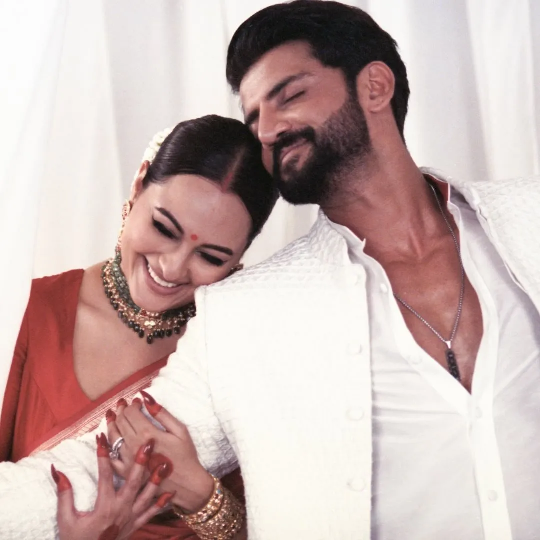 Sonakshi Sinha
