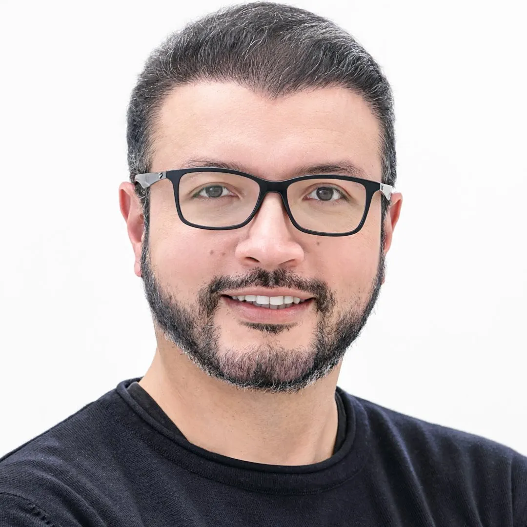 Camilo Prieto Valderrama