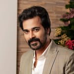 Srinish Aravind