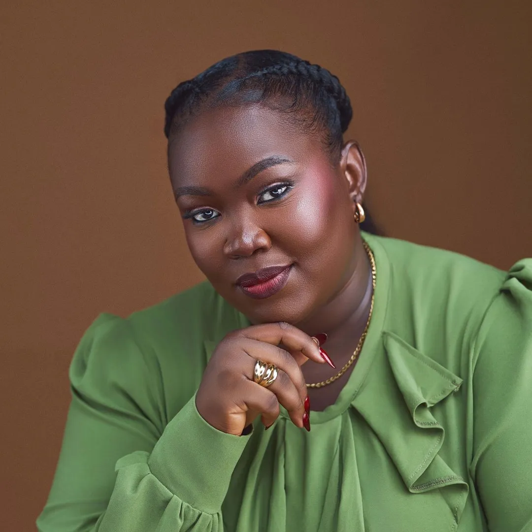 Mercy Agbeti