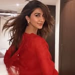 Vaani Kapoor