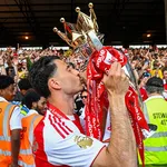 Gabriel Martinelli