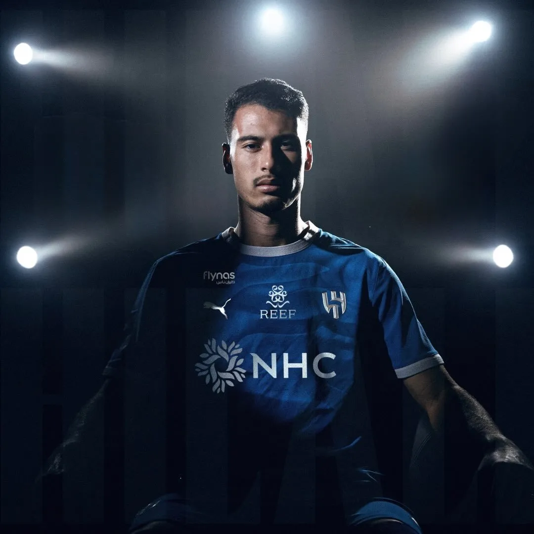 Gabriel Martinelli