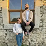 Anaïs Defleur & Stan