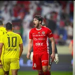 Sardar Azmoun