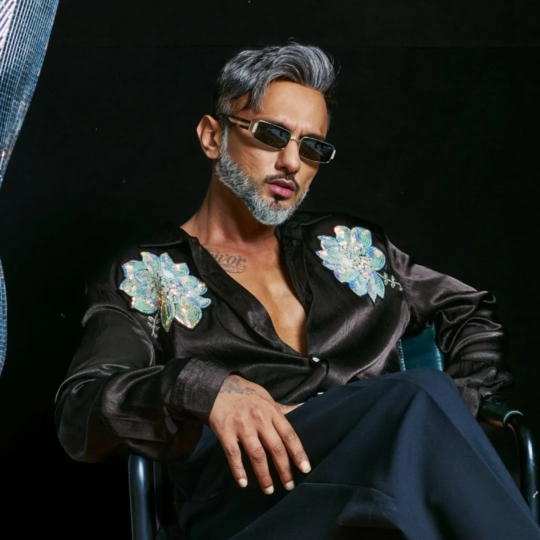 Yo Yo Honey Singh