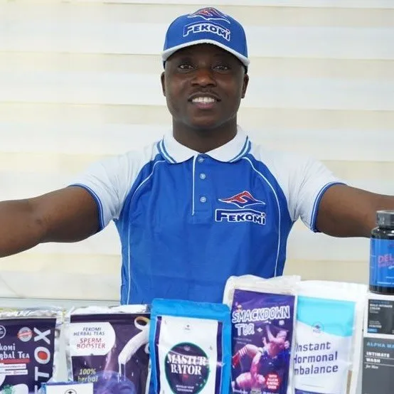 Adefemi Komiyo Fekomi Global