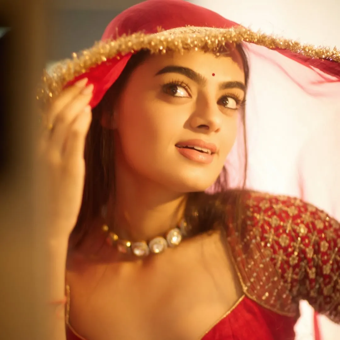 Ruhaanika Dhawan