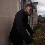 Dayot Upamecano
