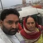 Sunil Dedha Gau Sevak
