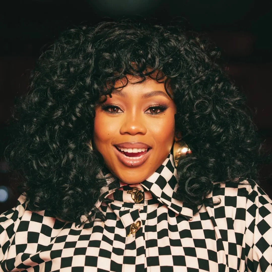 Bontle Modiselle-Moloi