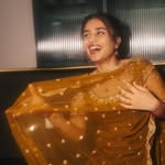 Varsha Dsouza