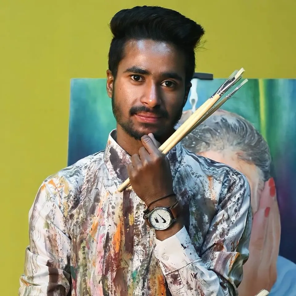 Tinku Kumar