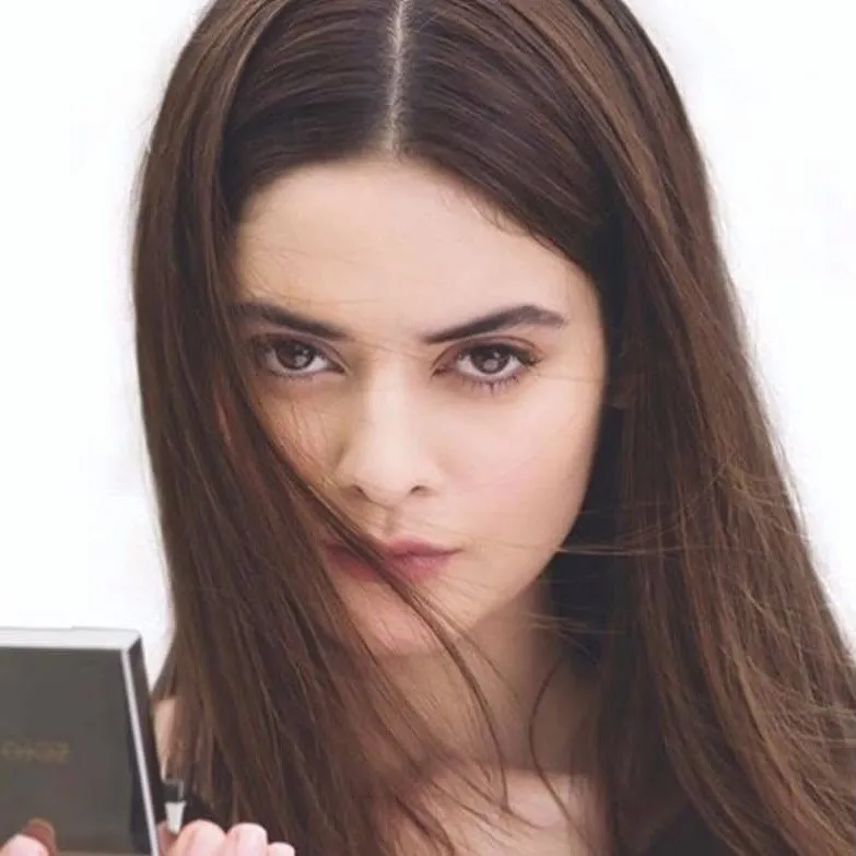 Minal Khan