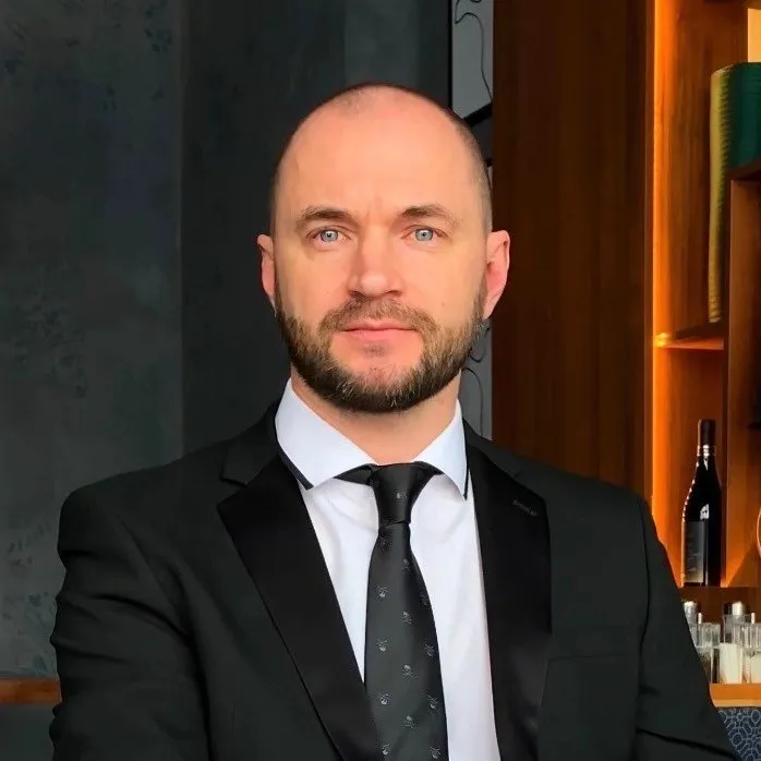 Anton Samokha