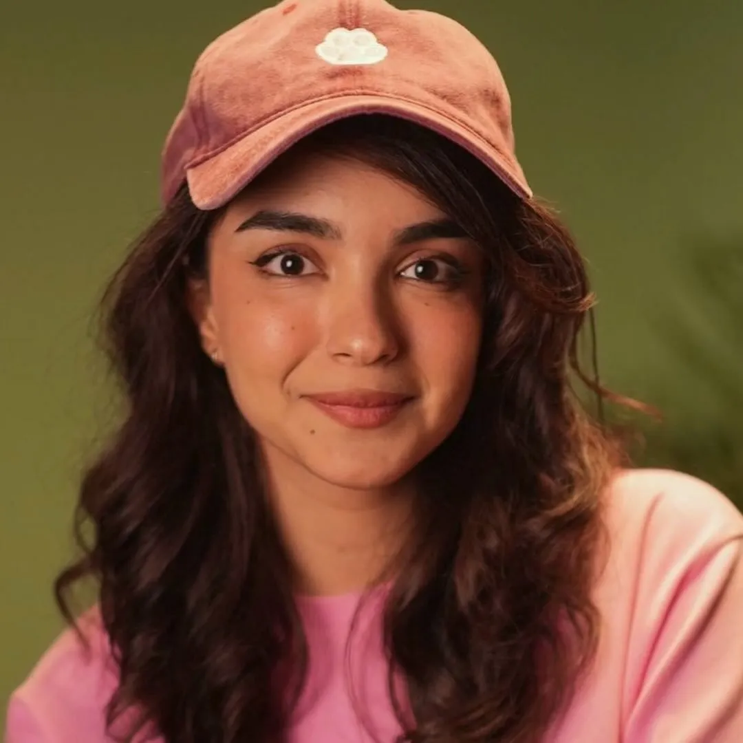 Maryam Khajavi