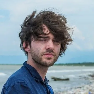 Boyan Slat
