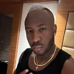 Andre Dwayne Russell