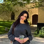 Nisrine Karkouri
