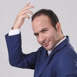 Hassan Reyvandi
