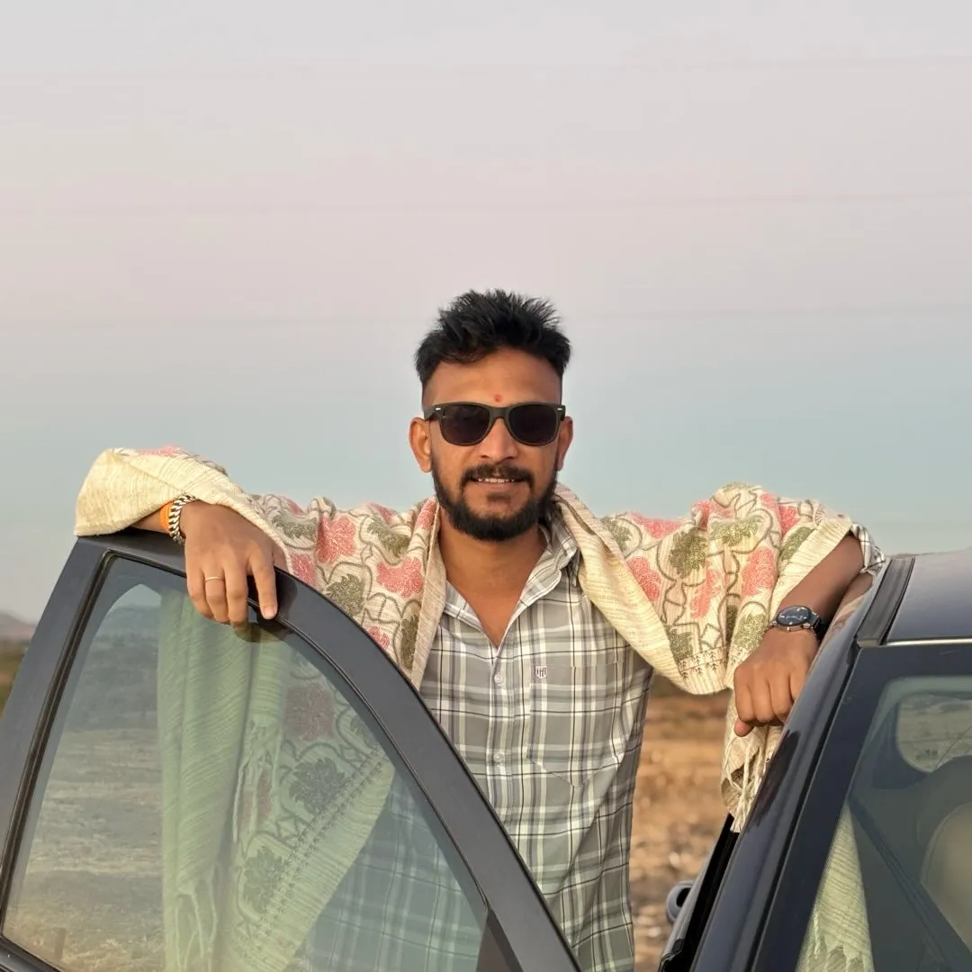 Pravin Phaalke Patil