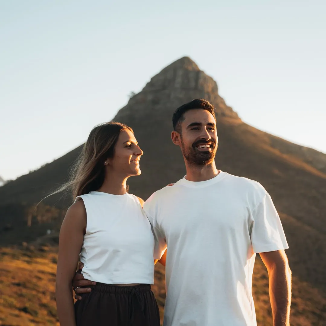 Kelly Carrio & Ruben Perez