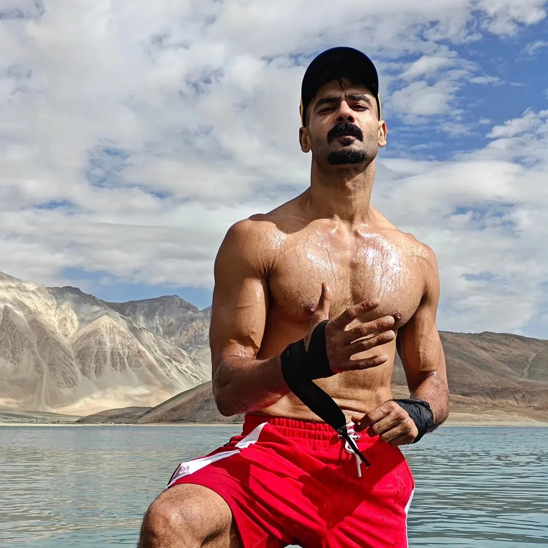 Vishal Aditya Singh