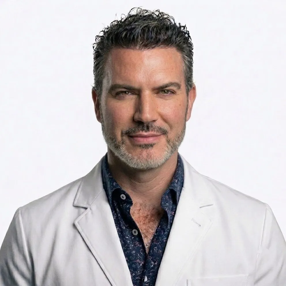 Ricardo Javier Soto Olhabe