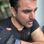Arbaaz Khan