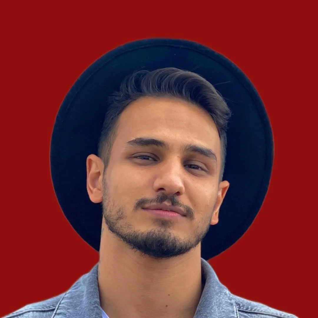 Khalid Imran