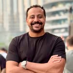 Sayed Mostafa