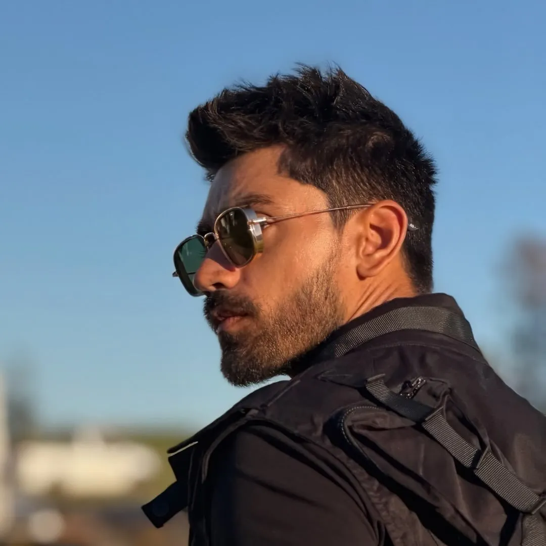 Avinash Mishra