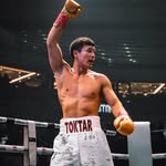 Еркебулан Токтар
