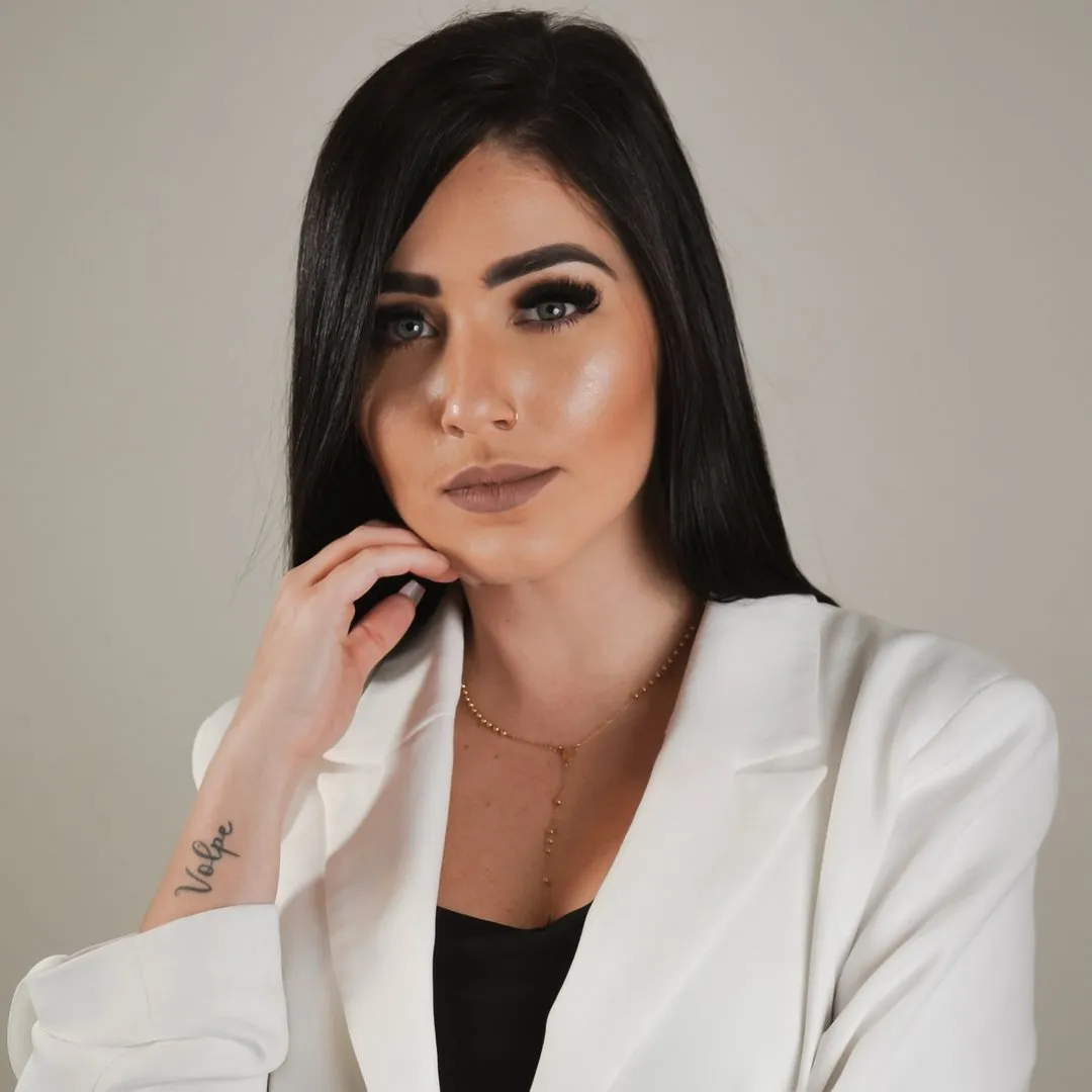 Valeria Volpe Lopez