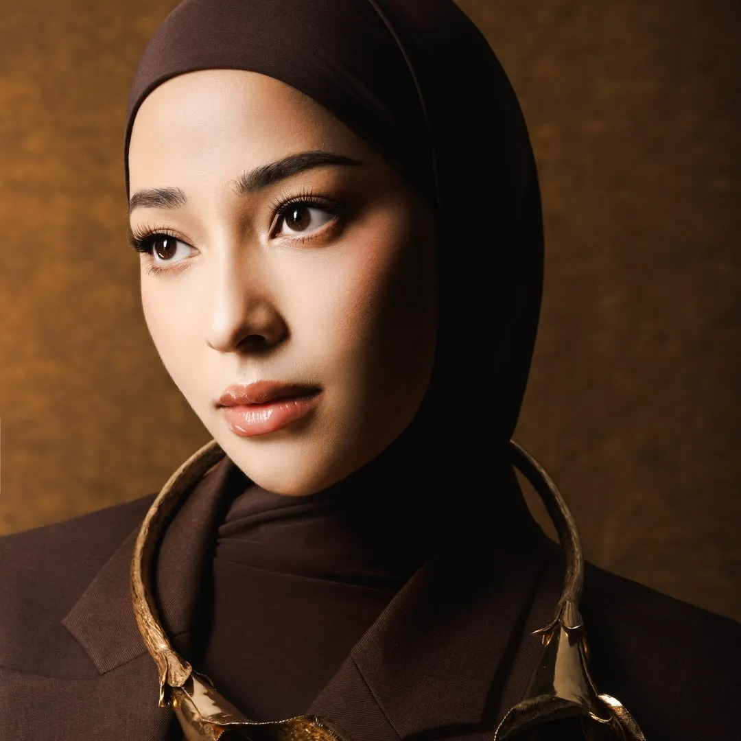 Nikita Willy Indra