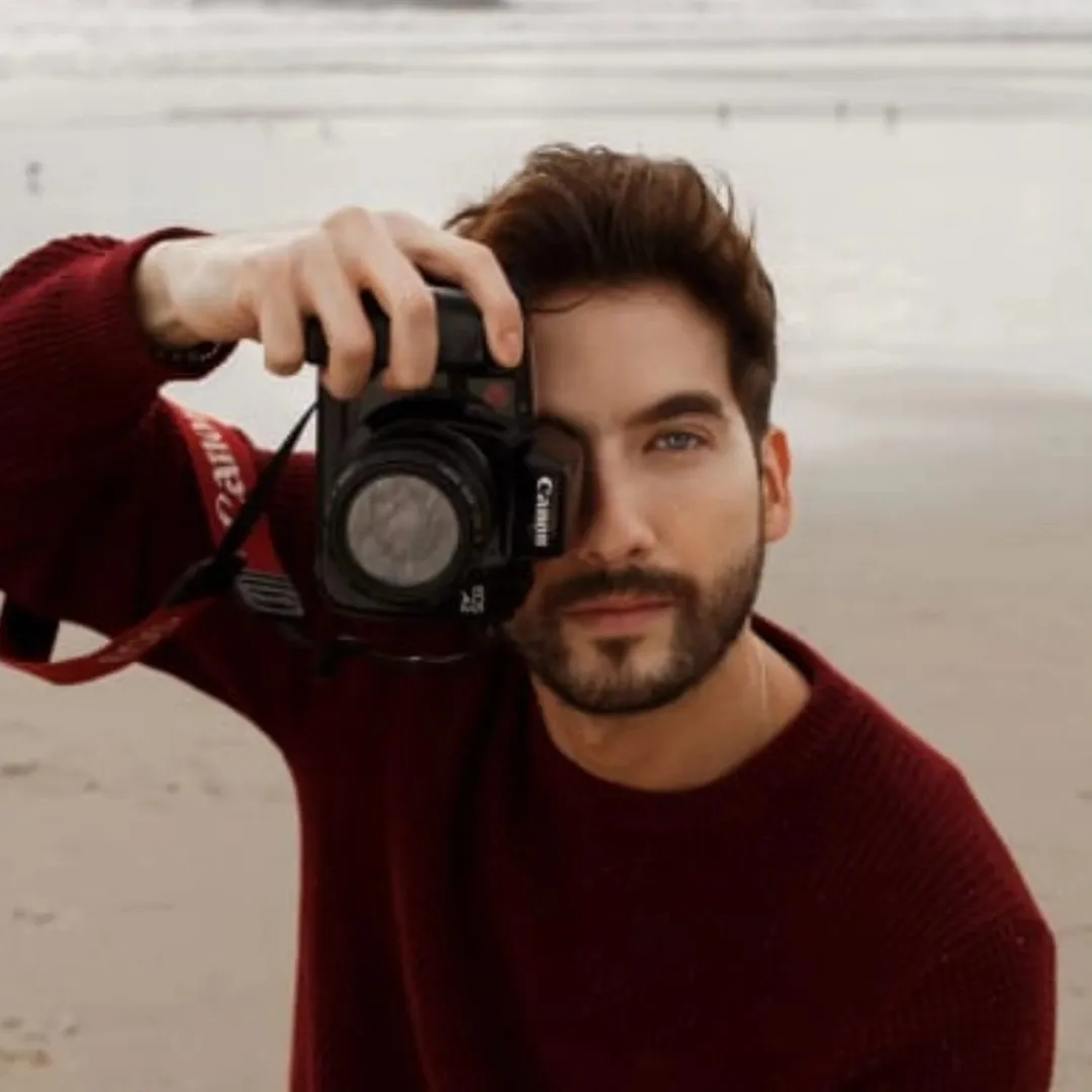 Carlos Torres